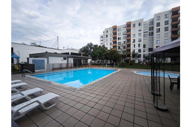 Apartamentos, Venta, Ciudad Bochalema - $300.000.000