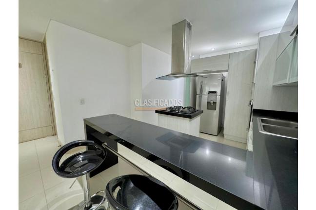 Apartamentos, Venta, Cristales - $850.000.000