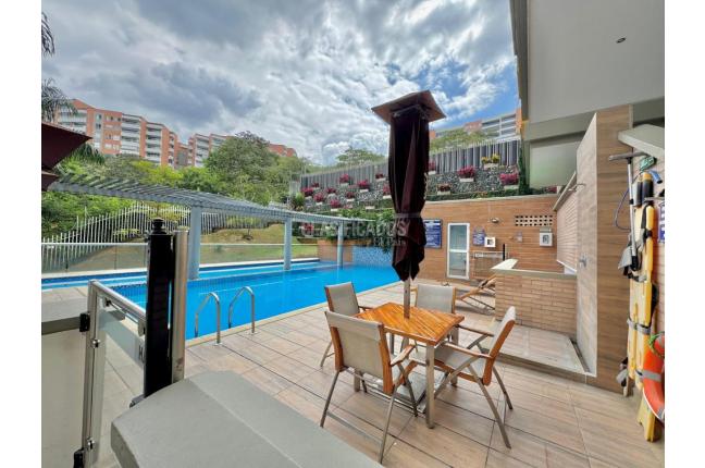 Apartamentos, Venta, Cristales - $850.000.000