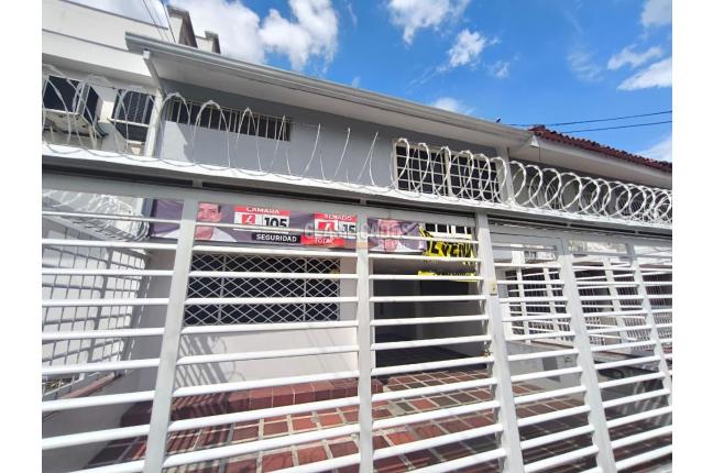 Casas, Venta en Santa Anita