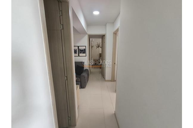 Apartamentos, Venta en Ciudad Melendez