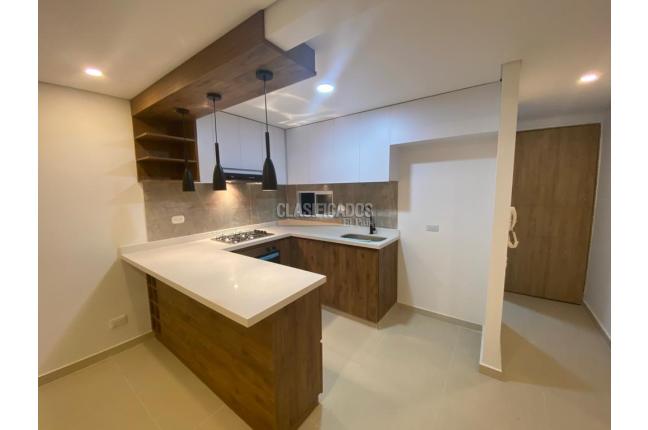 Apartamentos, Alquiler en Hacienda Kachipay