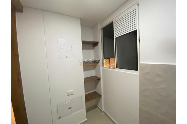 Apartamentos, Alquiler, Hacienda Kachipay - $1.190.000