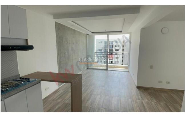 Apartamentos, Alquiler, Ciudad Bochalema - $1.300.000