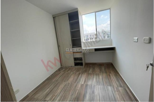 Apartamentos, Alquiler, Ciudad Bochalema - $1.300.000
