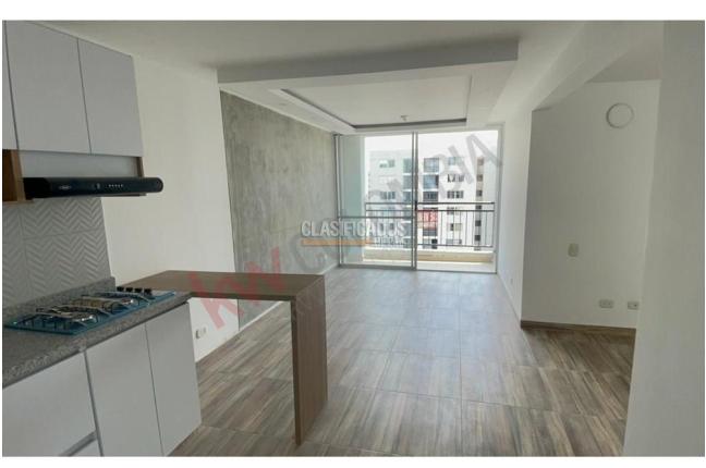 Apartamentos, Alquiler, Ciudad Bochalema - $1.300.000