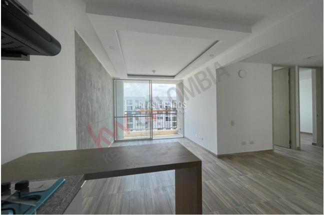 Apartamentos, Alquiler, Ciudad Bochalema - $1.300.000