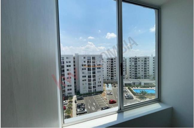 Apartamentos, Alquiler, Ciudad Bochalema - $1.300.000