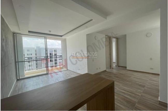 Apartamentos, Alquiler, Ciudad Bochalema - $1.300.000