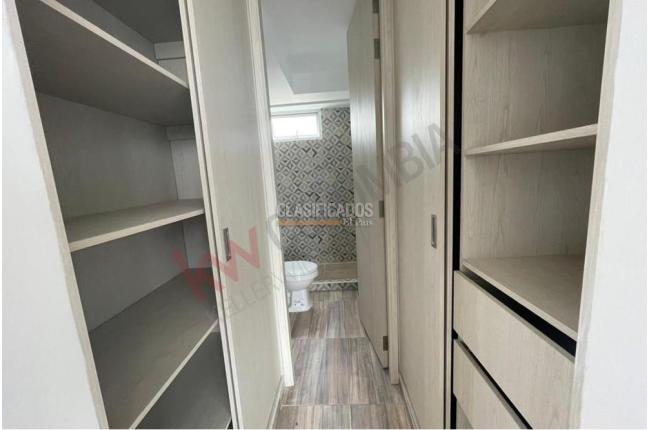 Apartamentos, Alquiler, Ciudad Bochalema - $1.300.000