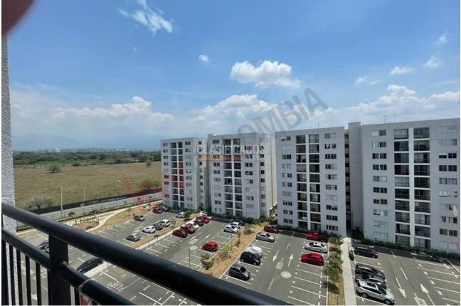 Apartamentos, Alquiler, Ciudad Bochalema - $1.300.000