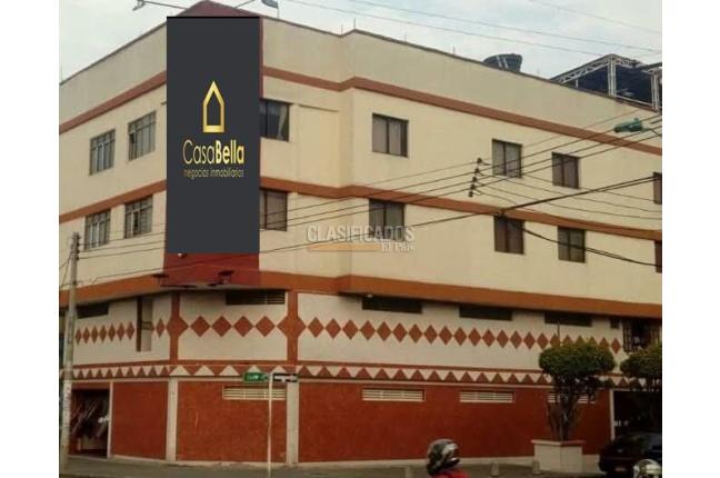 Edificios, Venta, Belalcázar - $2.000.000.000