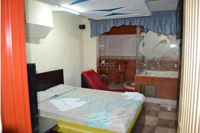 Edificios, Venta, Belalcázar - $2.000.000.000