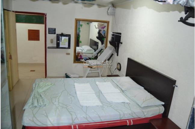 Edificios, Venta, Belalcázar - $2.000.000.000