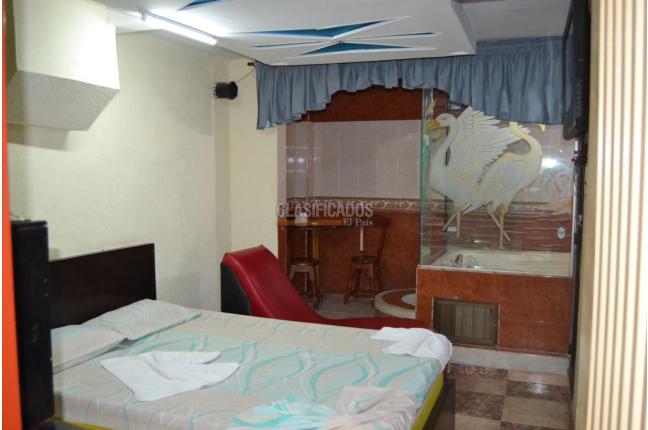 Edificios, Venta, Belalcázar - $2.000.000.000