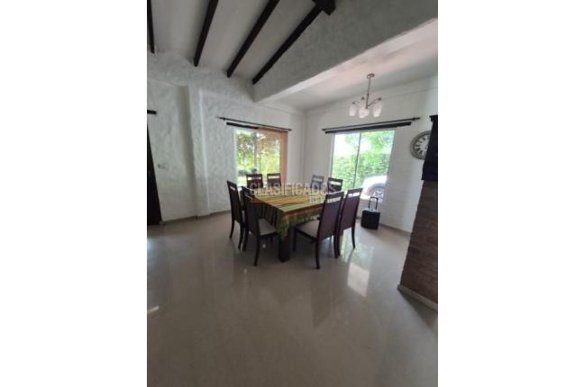 Casas, Venta en Jamundí