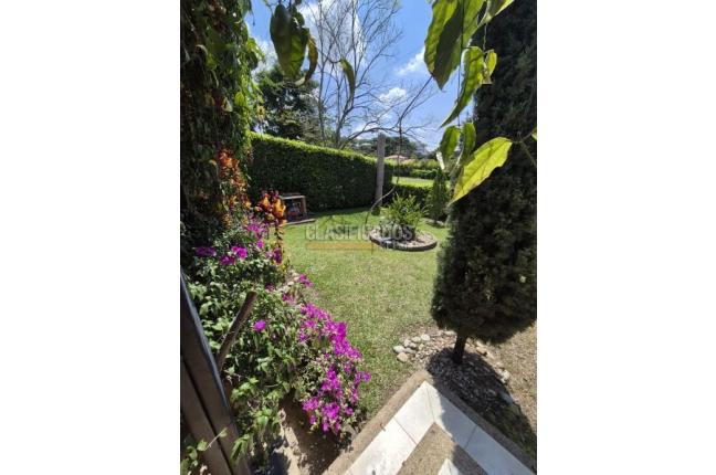 Casas, Venta, Jamundí - $1.200.000.000