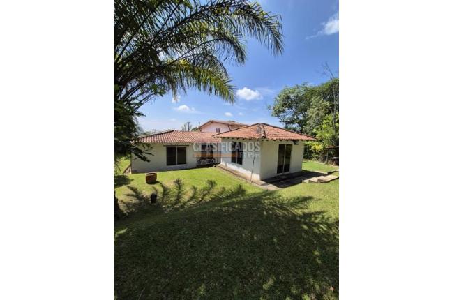 Casas, Venta, Jamundí - $1.200.000.000