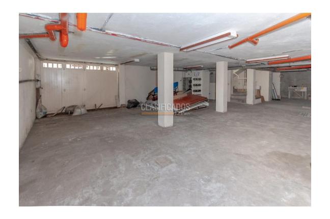 Edificios, Alquiler, San Vicente - $20.000.000