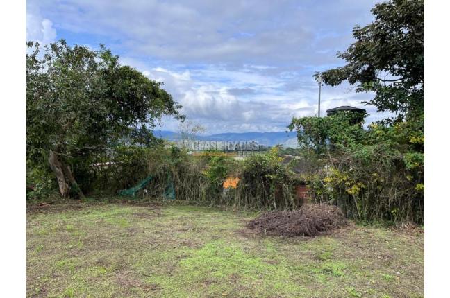 Lotes, Venta, Dagua - $235.000.000