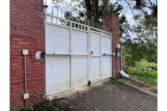 Lotes, Venta, Dagua - $235.000.000