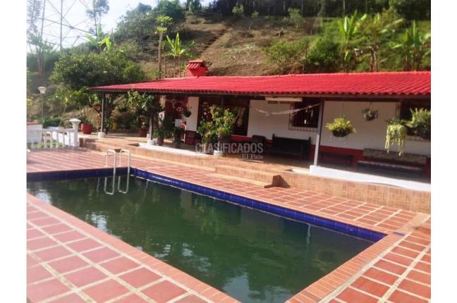 Fincas y Casas Campestres, Venta en Dagua