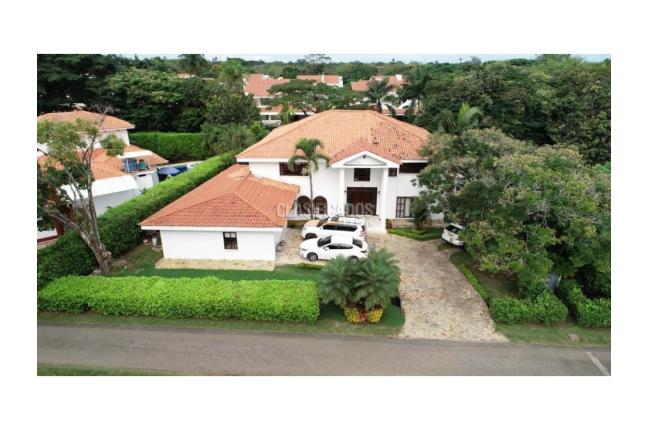 Fincas y Casas Campestres, Venta en Pance