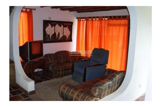 Fincas y Casas Campestres, Venta, Calima (Darién) - $1.600.000.000