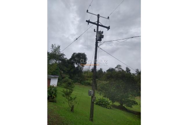 Fincas y Casas Campestres, Alquiler, Dagua - $3.800.000