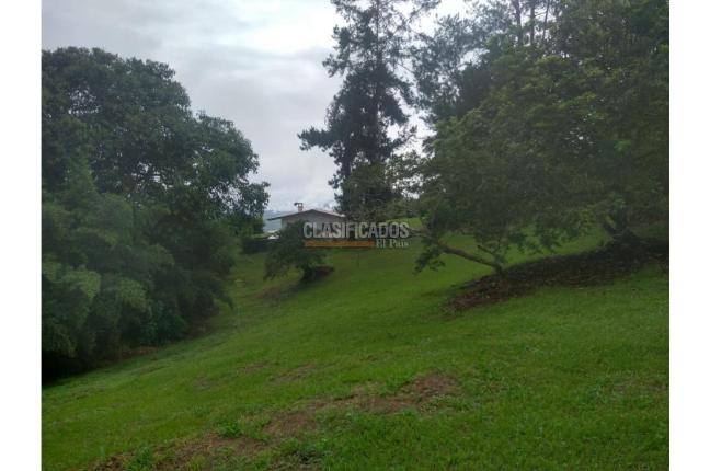 Fincas y Casas Campestres, Alquiler, Dagua - $3.800.000