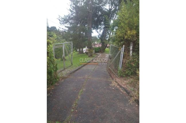 Fincas y Casas Campestres, Alquiler, Dagua - $3.800.000