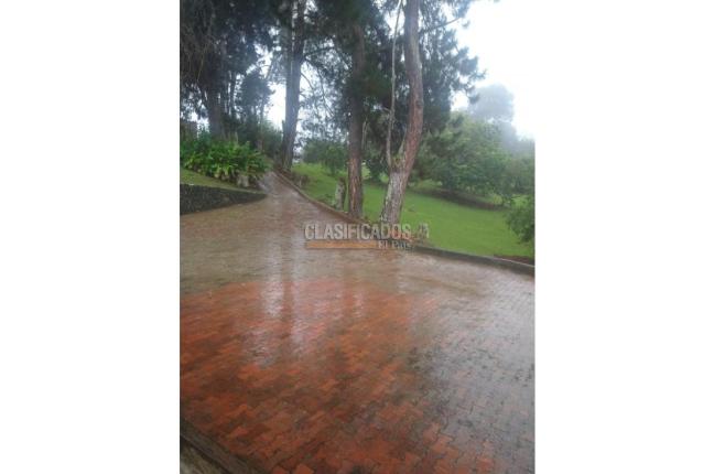 Fincas y Casas Campestres, Alquiler, Dagua - $3.800.000