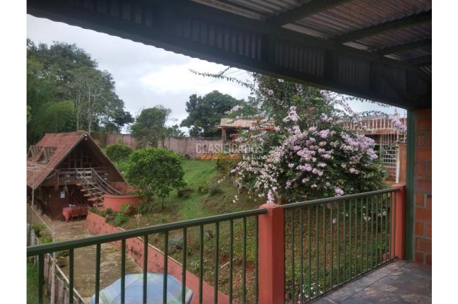 Fincas y Casas Campestres, Venta, La Cumbre - $450.000.000