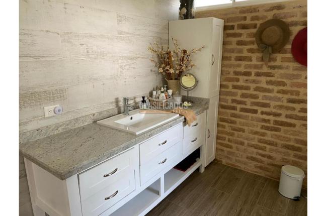 Fincas y Casas Campestres, Venta en Jamundí