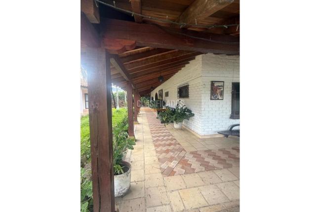 Fincas y Casas Campestres, Venta en La Unión