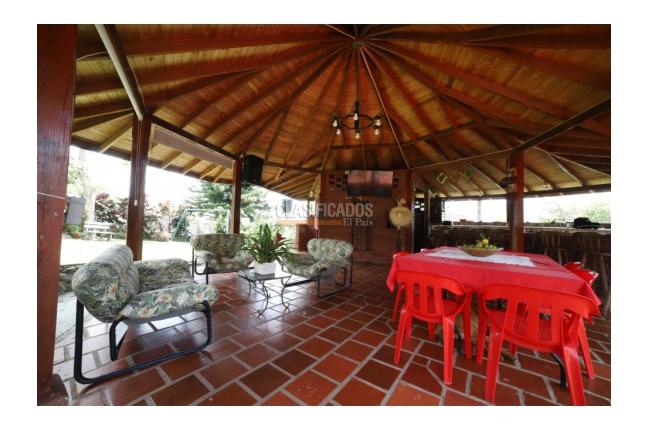 Fincas y Casas Campestres, Venta en Dagua