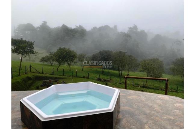 Fincas y Casas Campestres, Venta en Calima (Darién)