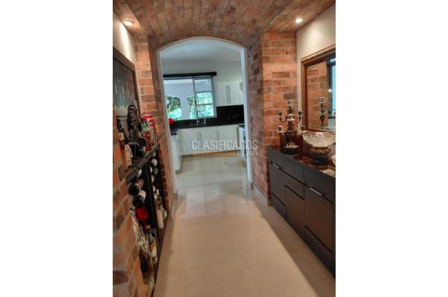 Fincas y Casas Campestres, Venta en Pance