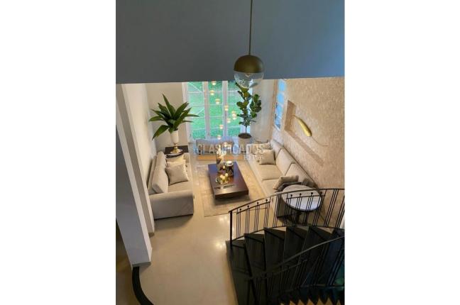 Fincas y Casas Campestres, Venta en Pance