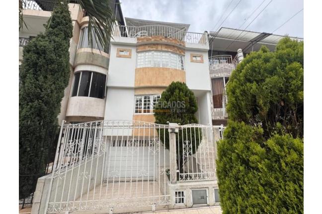 Casas, Alquiler, Caney - $4.200.000