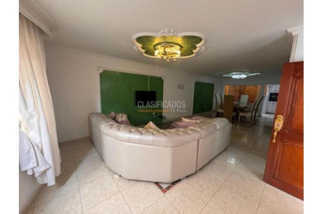 Casas, Alquiler, Caney - $4.200.000