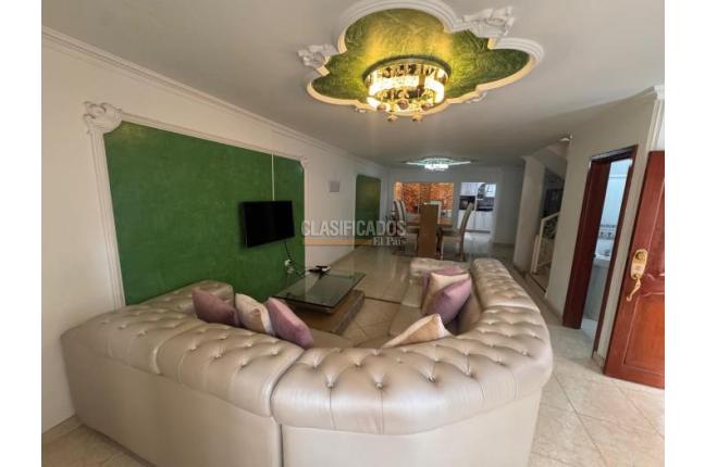 Casas, Alquiler, Caney - $4.200.000
