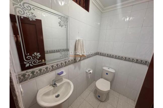 Casas, Alquiler, Caney - $4.200.000