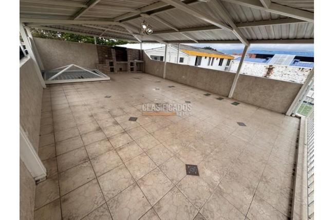 Casas, Alquiler, Caney - $4.200.000