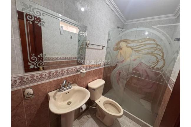 Casas, Alquiler, Caney - $4.200.000