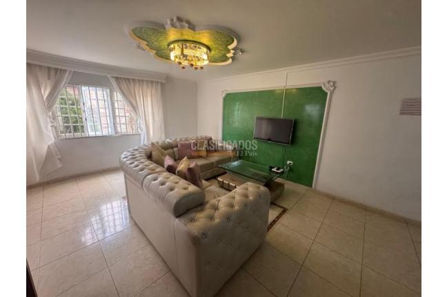Casas, Alquiler, Caney - $4.200.000