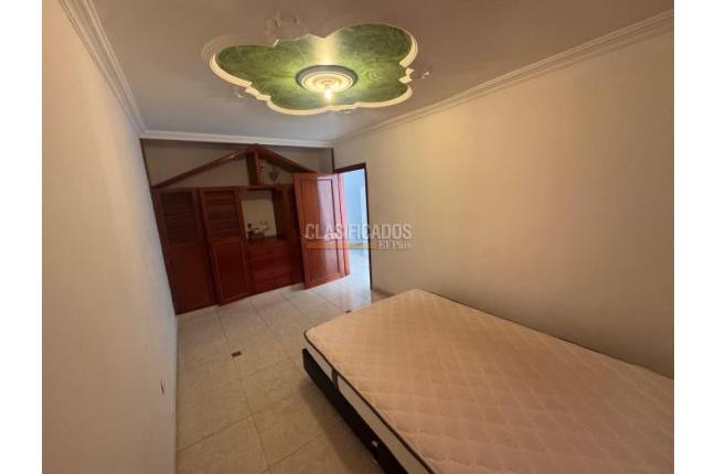 Casas, Alquiler, Caney - $4.200.000