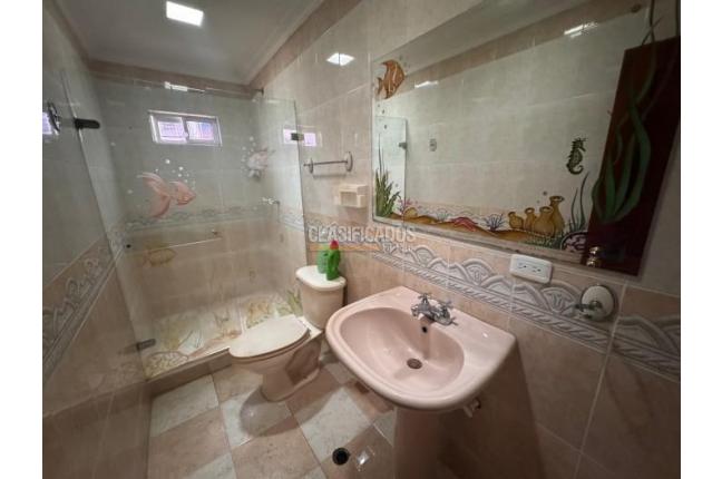 Casas, Alquiler, Caney - $4.200.000