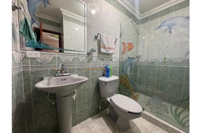 Casas, Alquiler, Caney - $4.200.000
