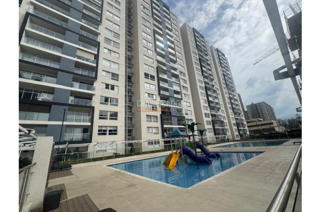 Apartamentos, Venta en Valle del Lili